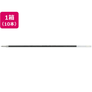 ぺんてる 油性ボールペン1.0mm替芯 黒 10本 1箱(10本) F861819-BKL10-A-イメージ1
