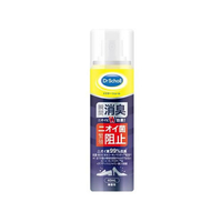 Ｓｃｈｏｌｌｓ Ｗｅｌｌｎｅｓｓ Ｃｏｍｐａｎｙ ドクター・ショール 消臭・抗菌靴スプレー 無香性 40ml FCS8361-349483