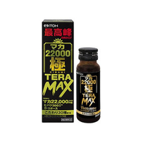 井藤漢方製薬 マカ22000 極 TERAMAX 50mL FCT7312