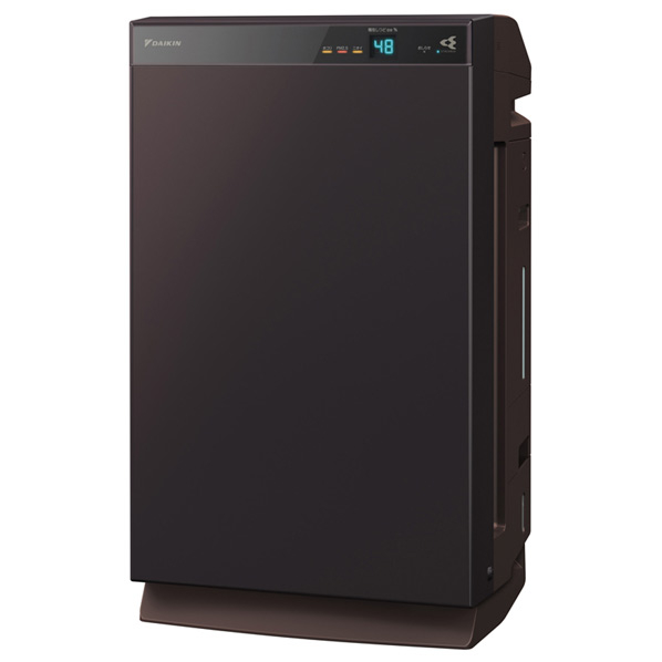 ダイキン　MCZ70P-W ダイキン クリアフォースZ MCZ70P 価格比較 - 価格.com