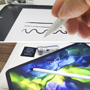 araree Apple Pencil用チップカバー A-TIP(9個入り) AR20810-イメージ15