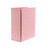 Forestway 背幅伸縮ファイル A4タテ ピンク 10冊 1箱(10冊) F859951-FRW-676919-イメージ2
