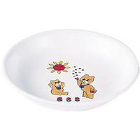 エンテック 大皿 コロちゃん FC73193-KF-26