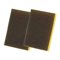 アズマ工業 アズマジック 便器用 研磨パッド ハード 2枚入 FC900PS-AZ731