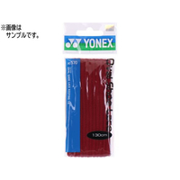 ＹＯＮＥＸ オーバルシューレース 靴ひも(レッド・130cm) FCJ258E-AC570-001-130