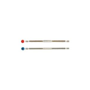ツボサン ネジ山修正ヤスリ　ミリねじ用 SCW010-イメージ1