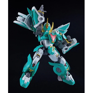 グッドスマイルカンパニー MODEROID King's Style ウインザート【再販】 MODEROIDｳｲﾝｻﾞ-ﾄRE-イメージ4
