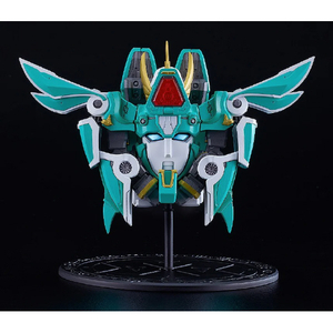 グッドスマイルカンパニー MODEROID King's Style ウインザート【再販】 MODEROIDｳｲﾝｻﾞ-ﾄRE-イメージ5
