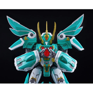 グッドスマイルカンパニー MODEROID King's Style ウインザート【再販】 MODEROIDｳｲﾝｻﾞ-ﾄRE-イメージ8