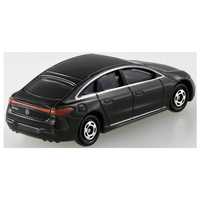 タカラトミー NO047EQSﾒﾙｾﾃﾞｽEQ トミカ No．47 EQS バイ メルセデス-EQ