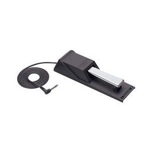カシオ キーボード・ピアノ用サスティンペダル SP-20 カシオ キーボード・ピアノ用サスティンペダル SP-20