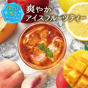 味の素ＡＧＦ ブレンディ カフェラトリー スティック ジャスミンティー 7本 FCG619Y-イメージ4