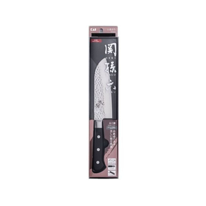 貝印 関孫六 いまよう 小三徳 145mm FCD449J-AB5457-イメージ1