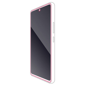 エレコム Galaxy A53 5G用ガラスフィルム 高透明 PM-G224FLGG エレコム Galaxy A53 5G用ガラスフィルム 高透明 PM-G224FLGG