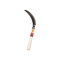 豊稔企販 光山作特殊焼入鋸鎌 HT-0810