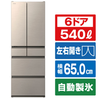 冷蔵庫500～599L（4～6人）|エディオン公式通販