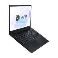 NEC PC-N1555GAB2-E5 15．6型高性能ノートブック e angle select LAVIE