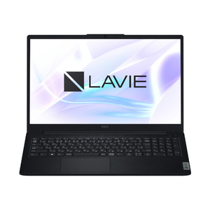 NEC 15.6型高性能ノートブック e angle select LAVIE N15 Slim カームブラック PC-N1555GAB2-E5 NEC 15.6型高性能ノートブック e angle select LAVIE N15 Slim カームブラック PC-N1555GAB2-E5