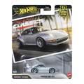 マテル JKF16 ホットウィール カーカルチャー モダン・クラシックス ポルシェ 993 GT2 HWCCﾎﾟﾙｼｴ993GT2