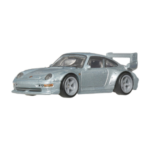 マテル JKF16 ホットウィール カーカルチャー モダン・クラシックス ポルシェ 993 GT2 HWCCﾎﾟﾙｼｴ993GT2-イメージ2