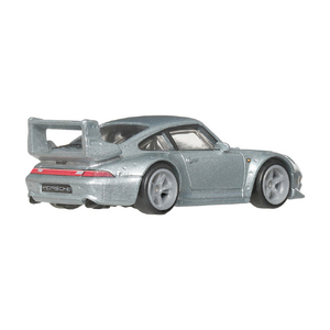 マテル JKF16 ホットウィール カーカルチャー モダン・クラシックス ポルシェ 993 GT2 HWCCﾎﾟﾙｼｴ993GT2-イメージ3