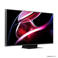 ハイセンス 65UX 65V型4Kチューナー内蔵4K対応液晶テレビ UXシリーズ 