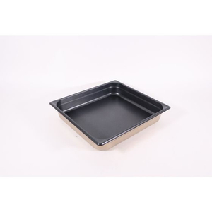 カンダ HG 18-8 ノンスティックホテルパン 2／3 65mm FC483PL-034104-イメージ1