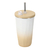 TYESO ストロータンブラー 600ml シャインモカ KT01-060-SMC-イメージ2
