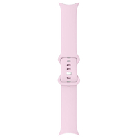 Google Google Pixel Watch 3 41mm用アクティブバンド Lサイズ Rose Quartz GA06100-WW
