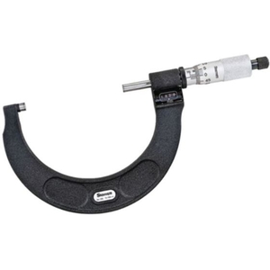エスコ 1/1000マイクロメーター デジタル 75-100mm FCD512F-EA725EB-4-イメージ2