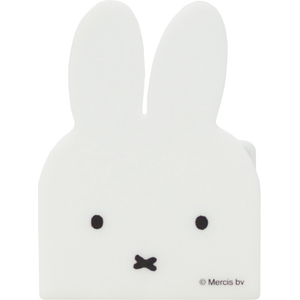 オカトー miffyマグネットスポンジホルダー MIFFYﾏｸﾞﾈﾂﾄｽﾎﾟﾝｼﾞﾎﾙﾀﾞ--イメージ1