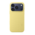 MOFT iPhone18 Pro用MOVASﾚｻﾞｰｹｰｽ プリンイエロー MD020-1-I18P-PNCT-イメージ2