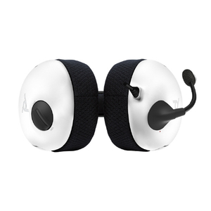 PDP Gaming LVL50 Wireless Headset： White - PS5 052-013-WH-JP-イメージ5