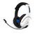 PDP Gaming LVL50 Wireless Headset： White - PS5 052-013-WH-JP-イメージ1