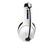PDP Gaming LVL50 Wireless Headset： White - PS5 052-013-WH-JP-イメージ2
