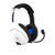 PDP Gaming LVL50 Wireless Headset： White - PS5 052-013-WH-JP-イメージ3