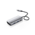 ベルキン Connect USB-C 5-in-1 マルチポートハブ AVC007FQSGYV2-イメージ1