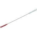 トラスコ中山 パイプブラシ 10mm HACCP対応 ブルー FC792JJ-8191598