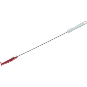 トラスコ中山 パイプブラシ 10mm HACCP対応 ブルー FC792JJ-8191598-イメージ1