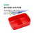 スケーター 抗菌 ふわっと 弁当箱 450ml マリオ FC231PB-RBF3ANAG-イメージ4