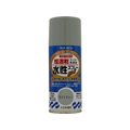 サンデーペイント 水性ラッカースプレー ライトグレー 150mL FC996SM-#261598