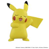 タカラトミー ﾎﾟｹﾓﾝ30THﾓﾝｺﾚｳﾀｳﾋﾟｶﾁﾕｳ ポケモン30周年記念 モンコレ