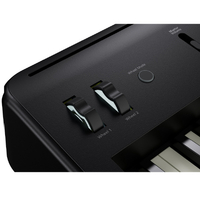 roland 電子ピアノ F-120 ブラック 黒 ローランド Roland F-120-BK 13年製 中古 電子ピアノ 椅子付き サテン