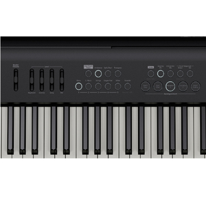 ローランド 電子ピアノ FPシリーズ ブラック FP-E50-BK-イメージ7