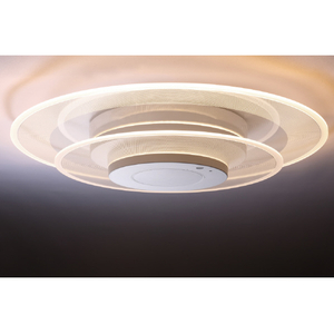 アイリスオーヤマ ～8畳用 LEDシーリングライト CEK-A08DLPWV-イメージ10