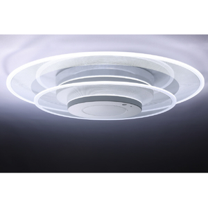アイリスオーヤマ ～8畳用 LEDシーリングライト CEK-A08DLPWV-イメージ9