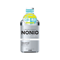 ライオン NONIOプラスホワイトニングデンタルリンス600ml FC90916