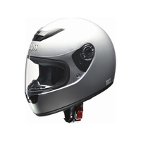 リード工業 CROSSフルフェイスヘルメットSI CR715SI FC444MT-CR715SI