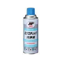 イチネンケミカルズ ミクロチェック 洗浄液 420mL 000 141 FC252UZ-6764943