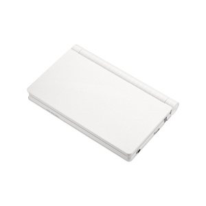 カシオ 電子辞書 180コンテンツ収録中学生モデル EX-word ホワイト XD-SA3900WE-イメージ4